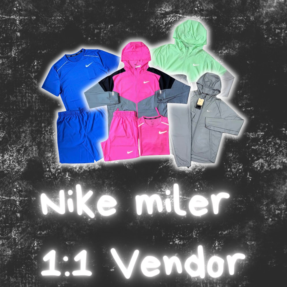 Nike Miler Vendor 1:1